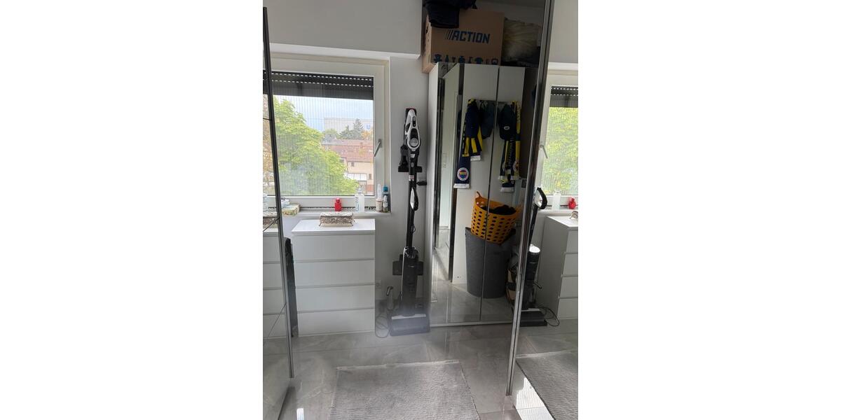 Etagenwohnung Mannheim Rheinau - 4 Zimmer, 99 m&sup2;, 380.000&euro; | Angebot:26429867