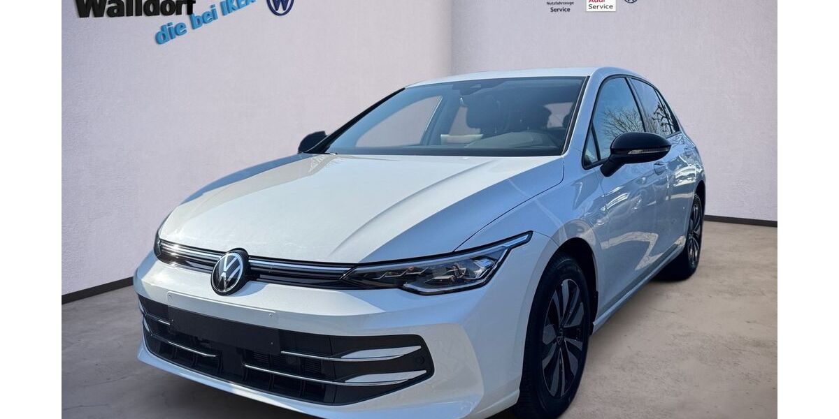 VW Golf 8.270 km 29.356 &euro; Walldorf 69190