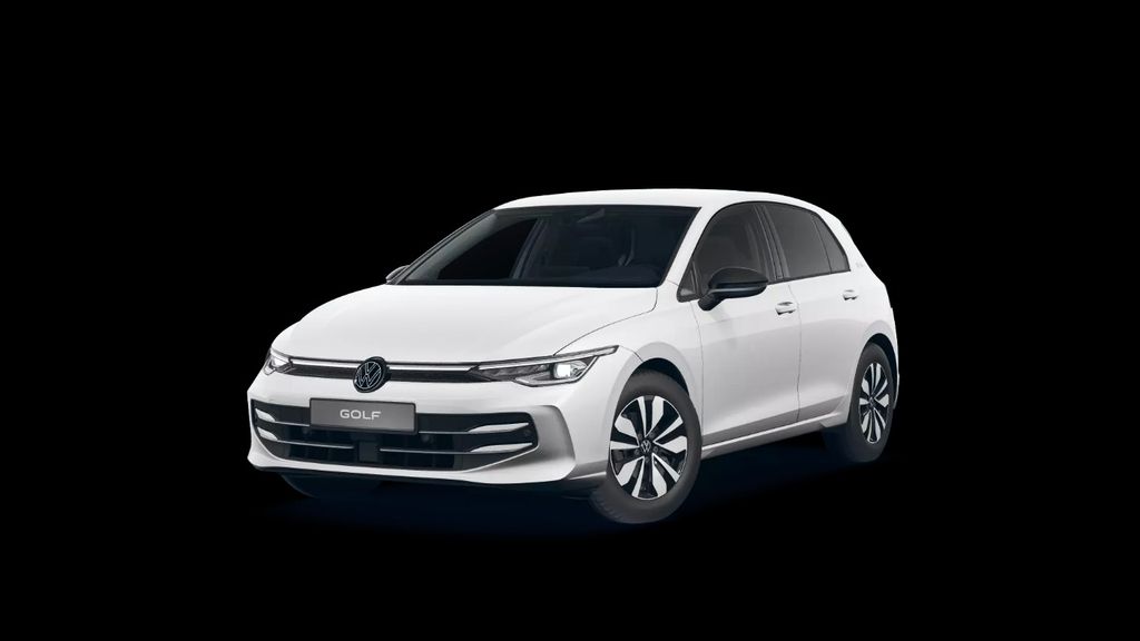 VW Golf 8.270 km 31.051 &euro; Walldorf 69190