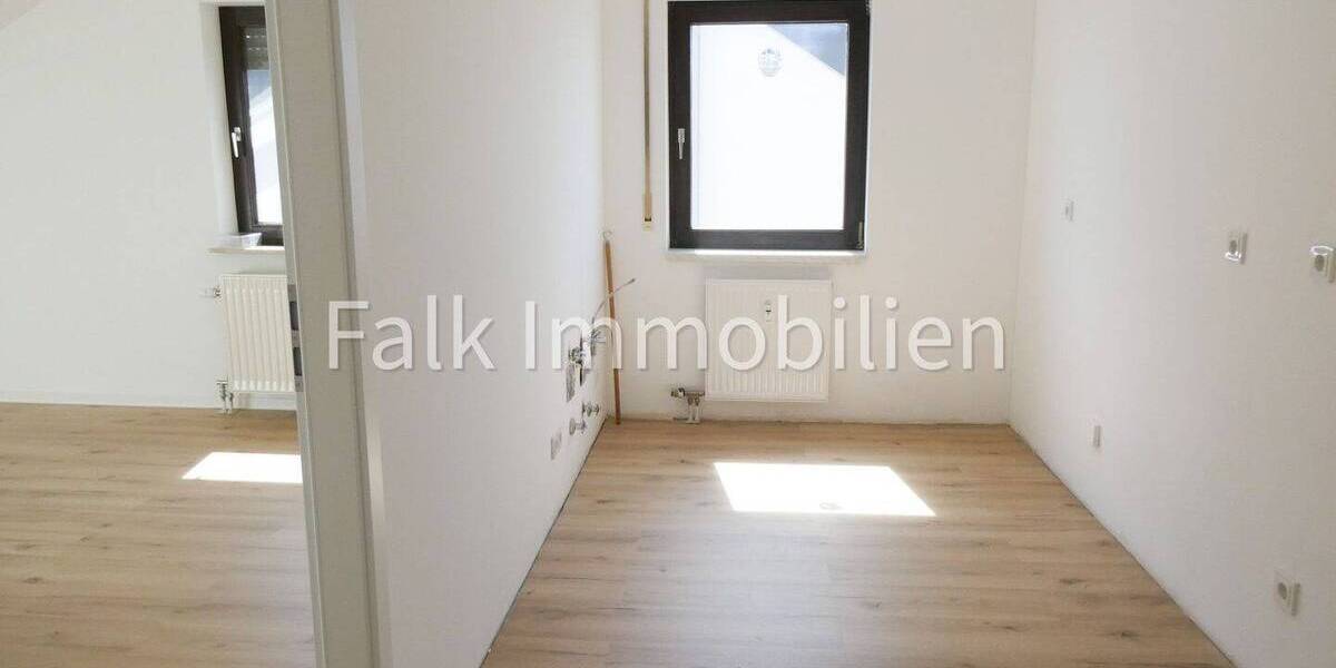 Etagenwohnung Brühl - 2 Zimmer, 52 m&sup2;, 650&euro; | Angebot:26435890