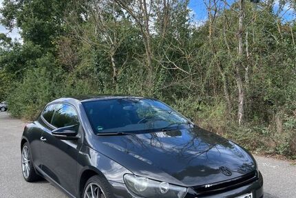 VW Scirocco 207.000 km 6.500 &euro; Viernheim 68519