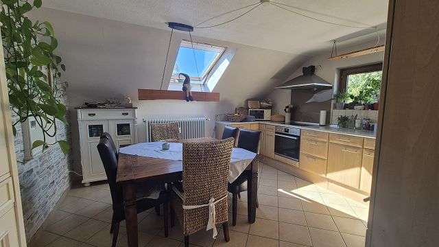 Wohnung zum Mieten in Neckargemünd 790 € 86 m²