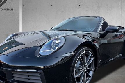 Porsche 992 19.950 km 126.900 &euro; Ladenburg 68526