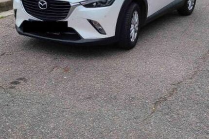 Mazda CX-3 50.000 km 13.300 &euro; Heidelberg 69118