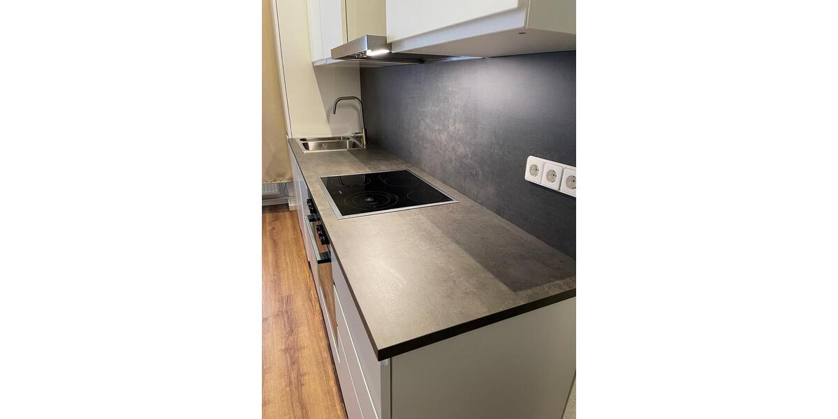 Eigentumswohnung in Mundenheim 2 zimmer