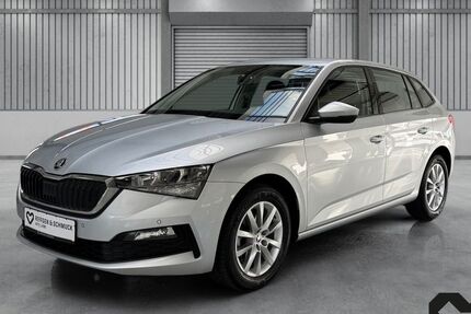 Skoda Scala 89.200 km 15.870 &euro; Mannheim 68309