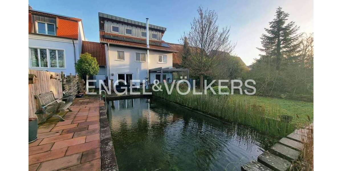 Einfamilienhaus Römerberg - 8.5 Zimmer, 290 m&sup2;, 949.000&euro; | Angebot:26432025
