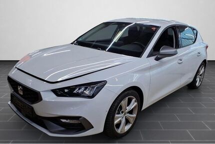 Seat Leon 21.608 km 25.450 &euro; Ladenburg 68526