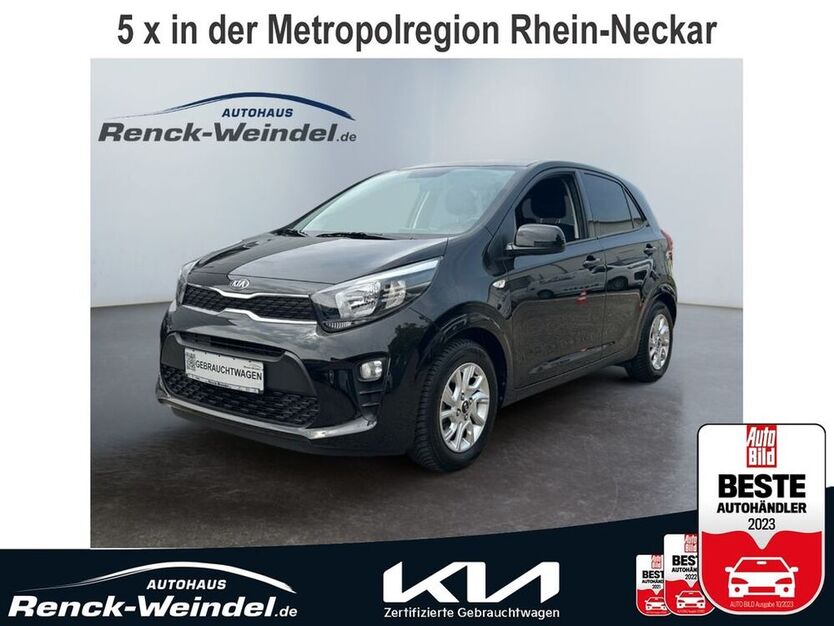 Picanto