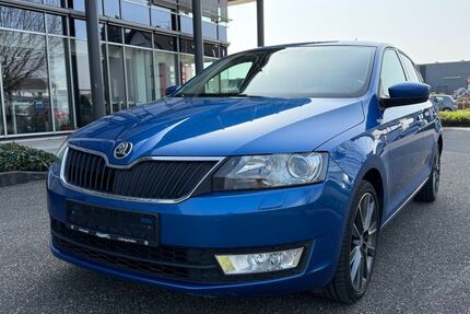 Skoda Rapid 200.000 km 4.900 &euro; Schwetzingen 68723