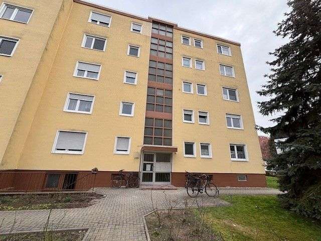 Etagenwohnung Speyer - 2 Zimmer, 81 m&sup2;, 150.000&euro; | Angebot:26819252
