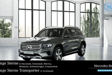 Mercedes GLB 200