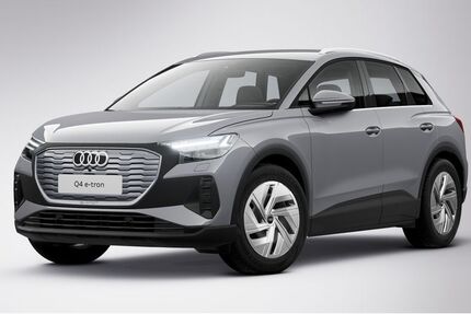 Audi Q4 e-tron 29.790 km 25.500 € Mannheim 68309