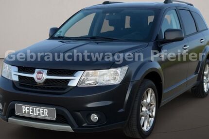 Fiat Freemont 94.800 km 12.490 &euro; Wald-Michelbach 69483