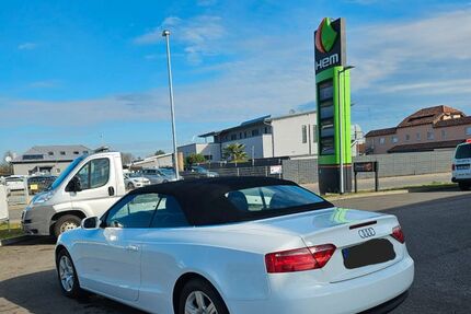 Audi A5 105.650 km 12.500 € Speyer 67346