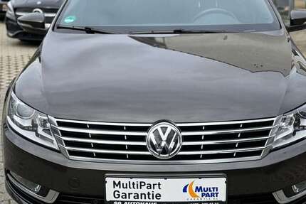 VW CC 127.000 km 16.900 € Mannheim 68199