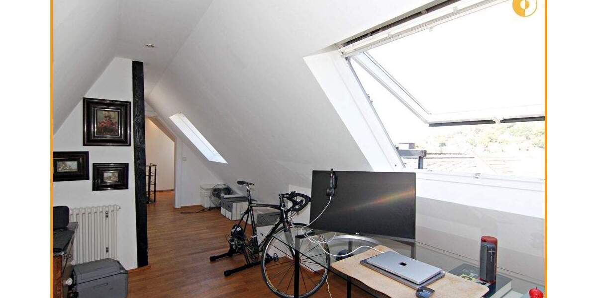 Etagenwohnung Heidelberg Altstadt - 3 Zimmer, 104 m&sup2;, 690.000&euro; | Angebot:25693116