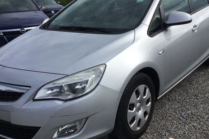 Opel Astra 270.000 km 799 &euro; Wiesenbach 69257