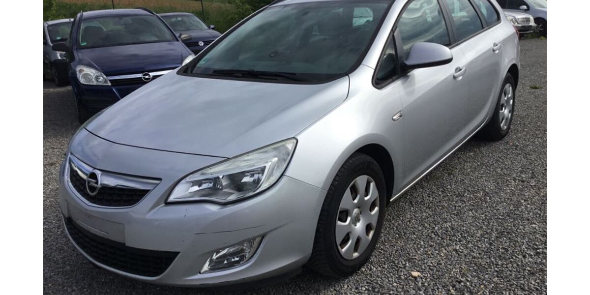 Opel Astra 270.000 km 799 &euro; Wiesenbach 69257