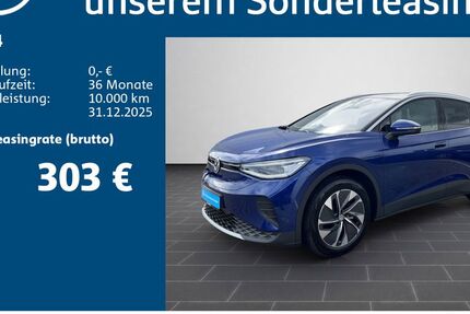 VW ID.4 4.104 km 30.900 &euro; Ladenburg 68526