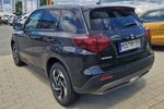 Vitara 1.4 Boosterjet Hybrid Allgrip Comfort+