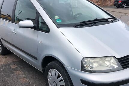 Seat Alhambra 269.905 km 1.288 € Wiesloch 69168