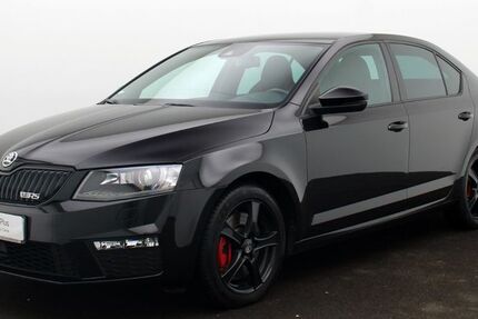 Skoda Octavia 136.500 km 14.990 &euro; Viernheim 68519