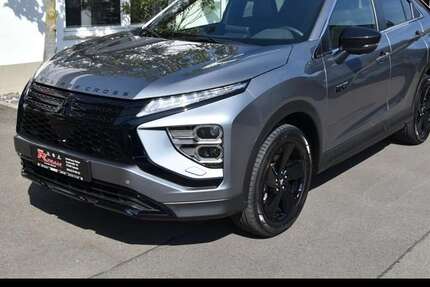 Mitsubishi Eclipse Cross 18.338 km 26.495 &euro; Speyer 67346
