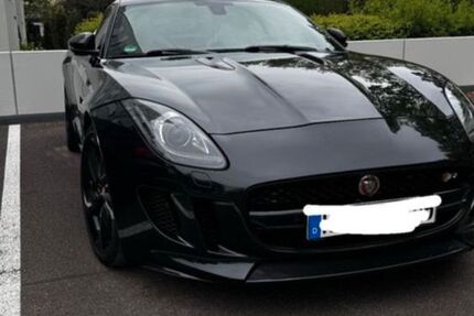 Jaguar F-Type 57.000 km 54.000 &euro; Hemsbach 69502