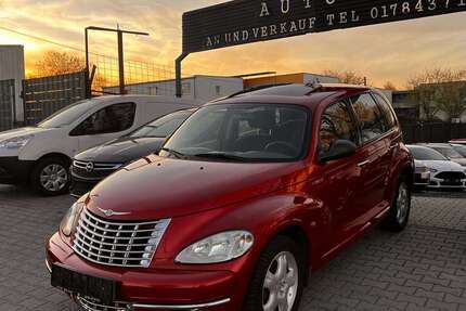 Chrysler PT Cruiser 227.000 km 2.500 &euro; Heidelberg 69115