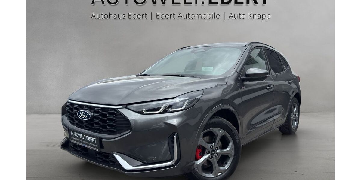 Ford Kuga 23.490 km 34.890 &euro; Frankenthal 67227