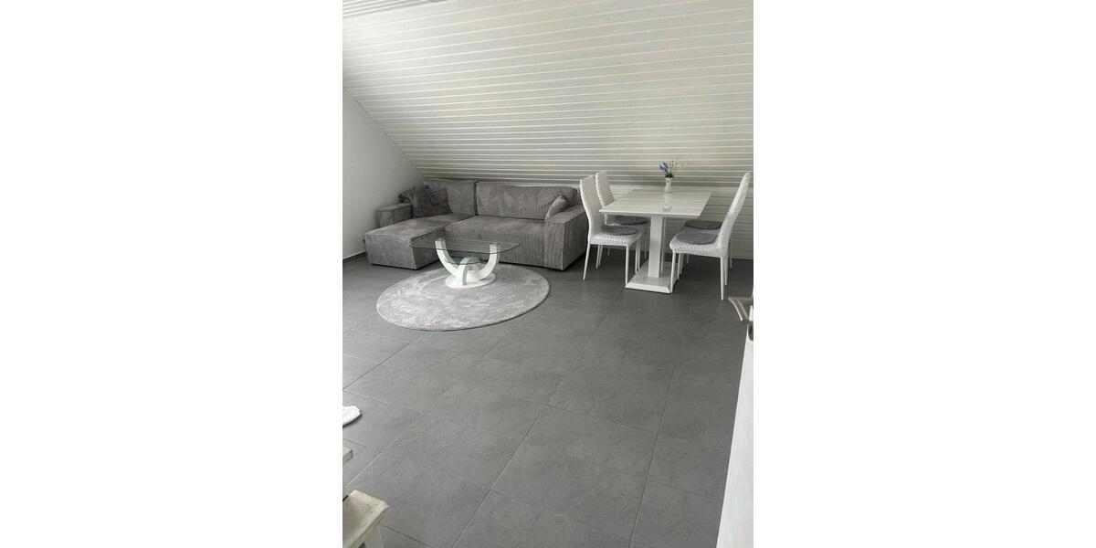 Dachgeschoßwohnung Hockenheim - 2 Zimmer, 45 m&sup2;, 650&euro; | Angebot:26670394