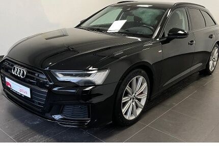 Audi A6 110.400 km 37.220 € Walldorf 69190