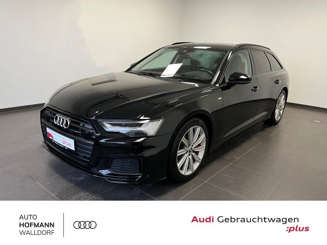 Audi A6 110.400 km 37.220 € Walldorf 69190