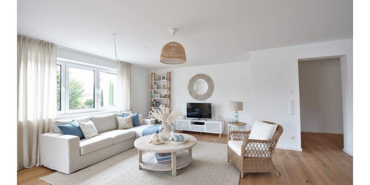 Etagenwohnung Limburgerhof - 3 Zimmer, 143 m&sup2;, 602.448&euro; | Angebot:25683236