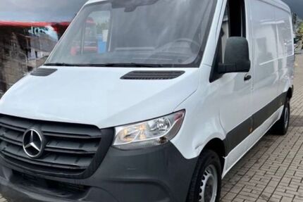 Mercedes-Benz Sprinter 279.000 km 14.999 € Kirchardt 74912