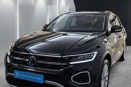 VW T-Roc 14.465 km 30.680 &euro; Speyer 67346
