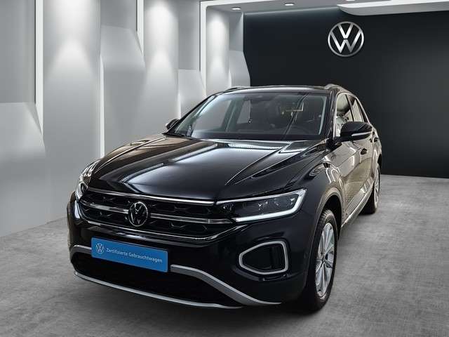 VW T-Roc 14.465 km 30.680 &euro; Speyer 67346