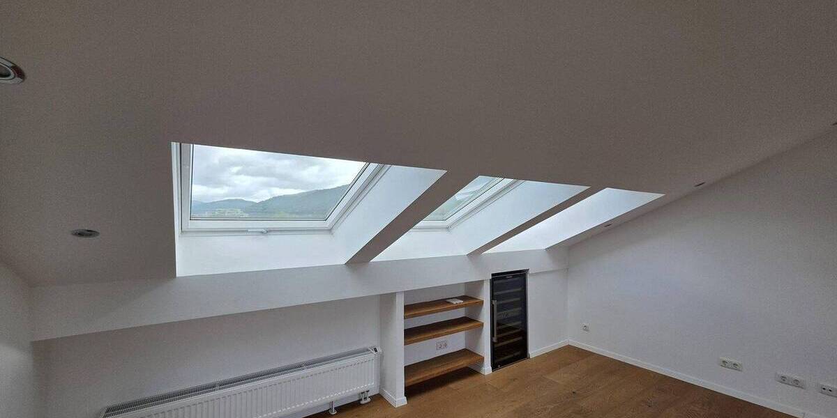 Etagenwohnung Heidelberg Rohrbach - 6 Zimmer, 145 m&sup2;, 800.000&euro; | Angebot:26472893