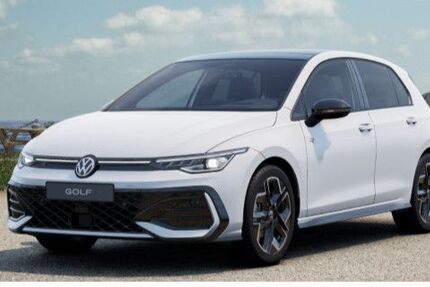 VW Golf 2.900 km 41.480 € Hockenheim 68766