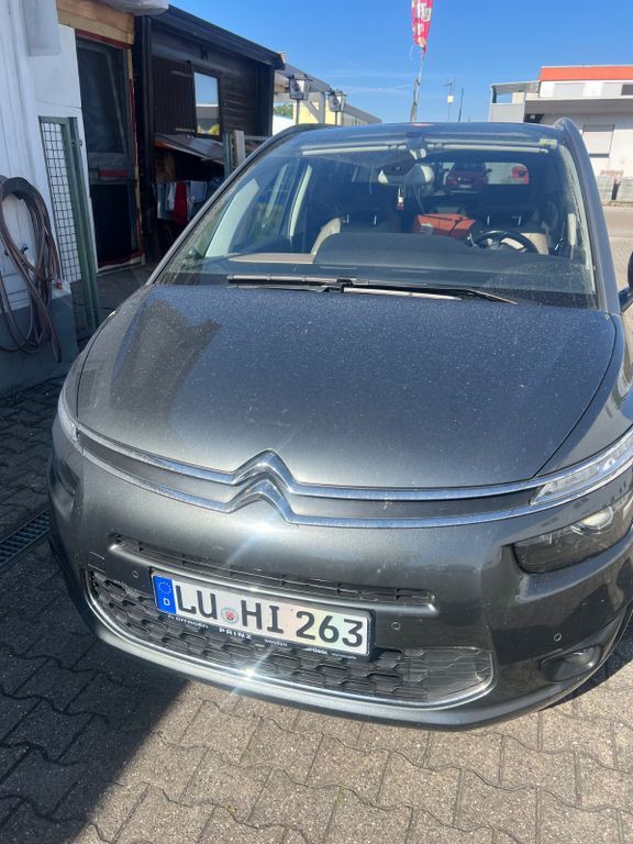 C4 Picasso