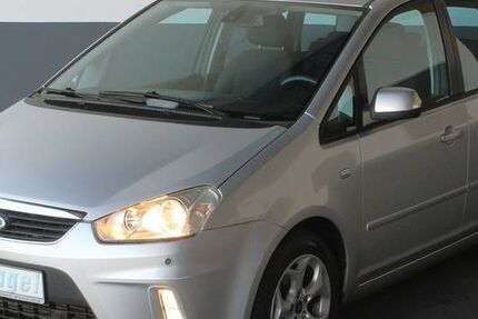 Ford C-Max 108.800 km 7.490 € Sinsheim 74889