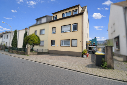 Haus Ludwigshafen am Rhein Ludwigshafen-Hemshof - 14 Zimmer, 285 m&sup2;, 729.000&euro; | Angebot:24829312