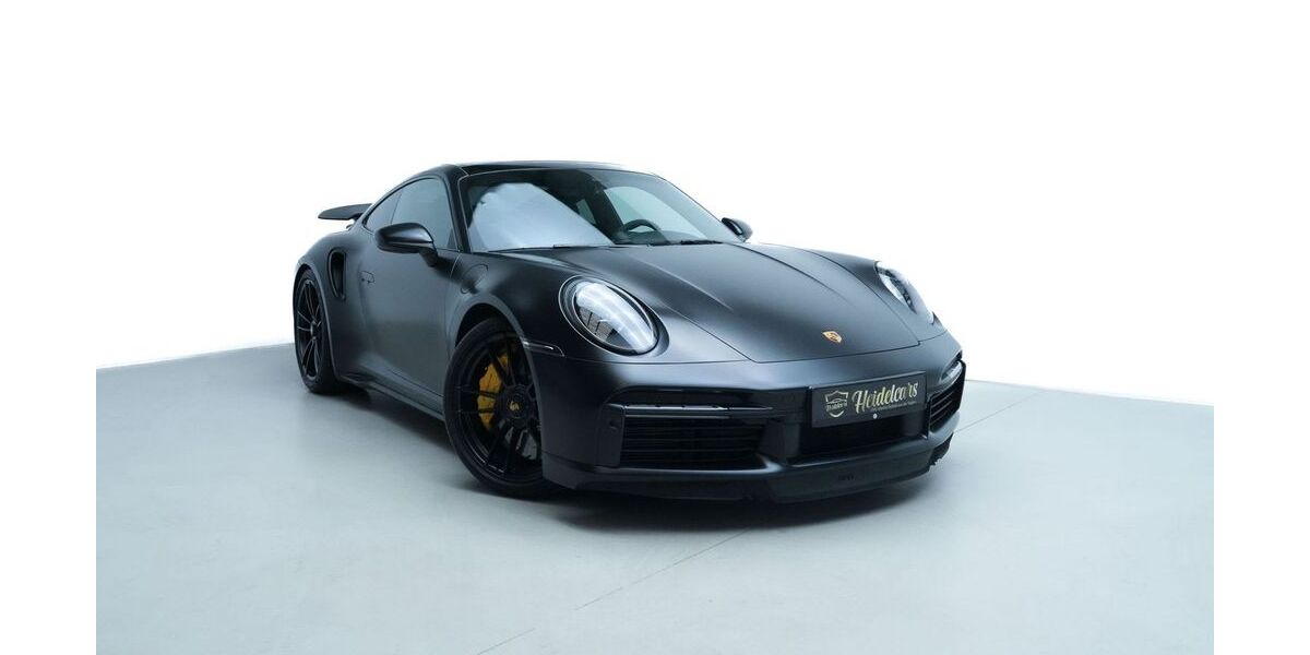 Porsche 911 Urmodell 13.000 km 224.990 &euro; Altlußheim 68804