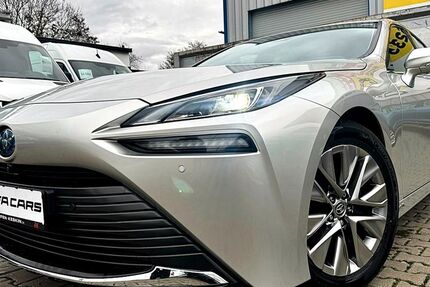 Toyota Mirai 33.900 km 16.950 &euro; Frankenthal 67227