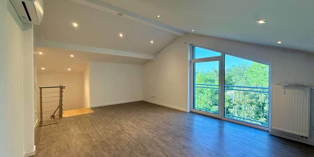 Etagenwohnung Schifferstadt - 3 Zimmer, 77 m&sup2;, 1.000&euro; | Angebot:27150882