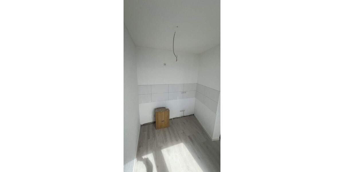 Freundliche 3 ZKB-Wohnung in Ludwigshafen-Mitte 3 zimmer