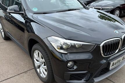 BMW X1 49.971 km 16.850 &euro; Schwetzingen 68723