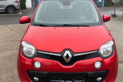 Renault Twingo 156.000 km 5.799 &euro; Speyer 67346