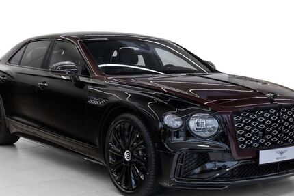 Bentley Flying Spur 4.900 km 265.555 &euro; Mannheim 68307